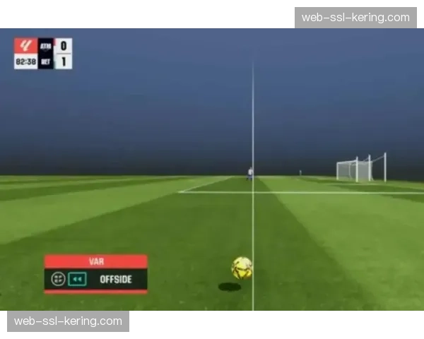 VAR长时间介入判定越位,进球最终被取消引发主场球迷巨大嘘声 VAR长时间介入判定越位,进球最终被取消引发主场球迷巨大嘘声