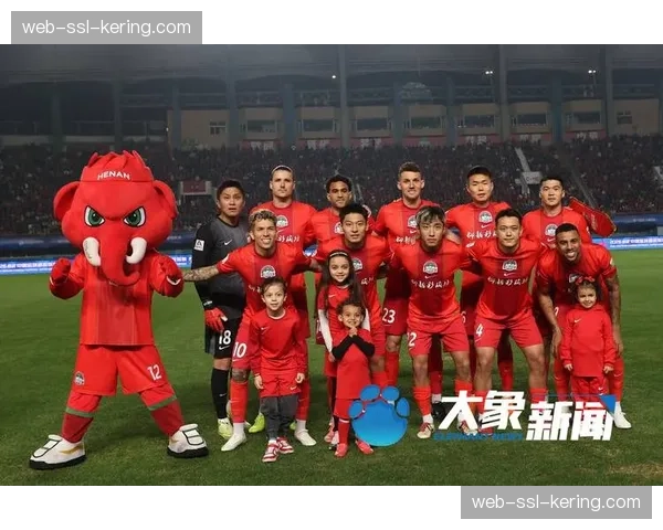 河南彩陶坊要“重整旗鼓”，外援古斯塔沃“临阵脱逃”引争议